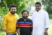 30 Rojullo Preminchadam Ela Press Meet Photos